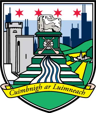 Limerick Chicago Club Shop