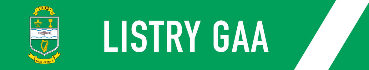 Listry GAA Club Store