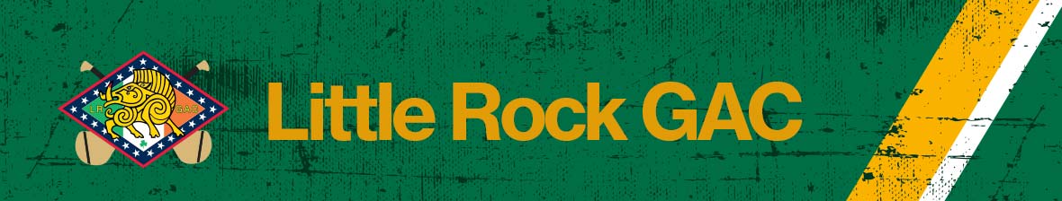 Little Rock GAC