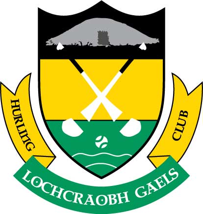 Loughcrew Gaels Club Shop