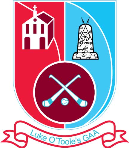 Luke O Toole's Hurling Club Shop