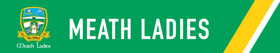 Meath Ladies Club Shop