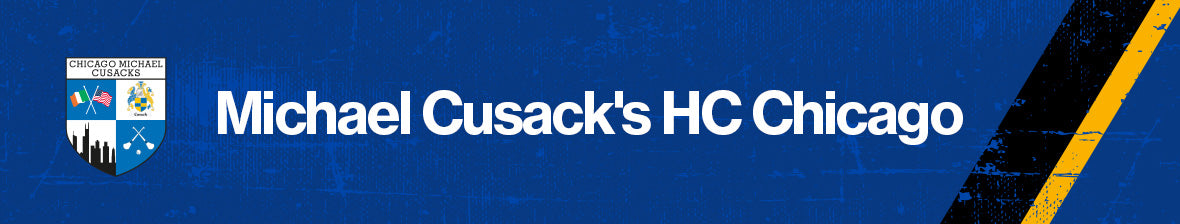 Michael Cusack's HC Chicago