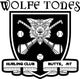 Montana Wolfe Tones Club Shop