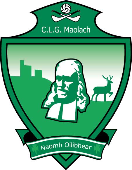 Moylagh C.L.G. Club Shop