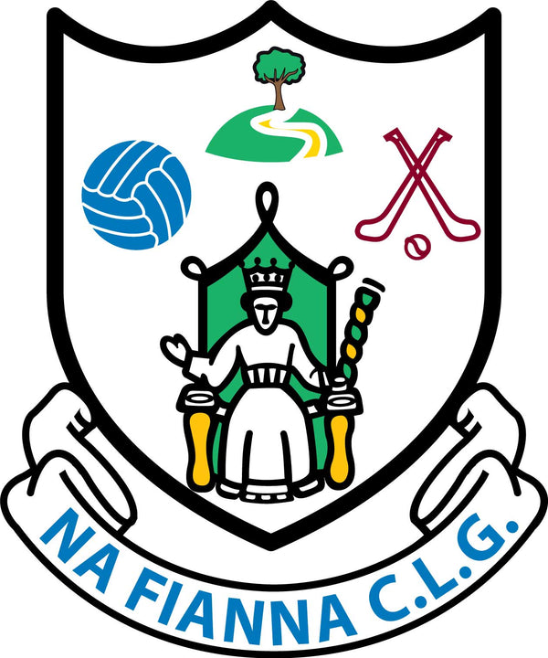 Na Fianna CLG Meath Club Shop