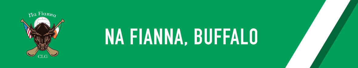 Na Fianna Buffalo Club Shop