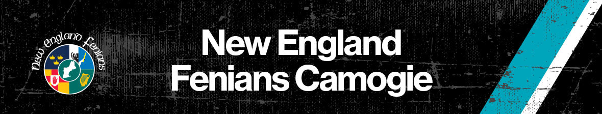 New England Fenians Camogie