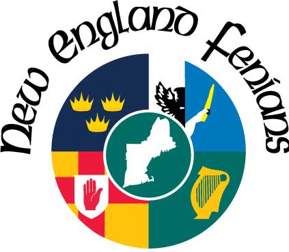 New England Fenians Camogie Club Shop