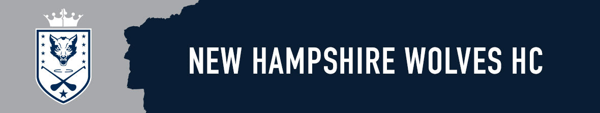New Hampshire Wolves HC