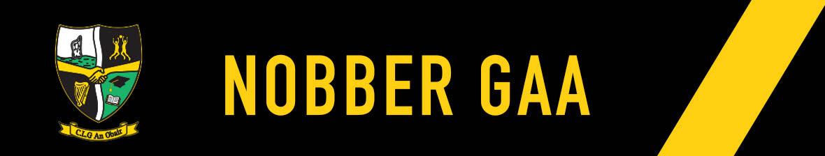 Nobber GFC Club Shop