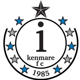 Inter Kenmare FC Club Shop