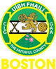 Offaly Boston Club Shop