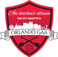 Orlando GAA Club Shop