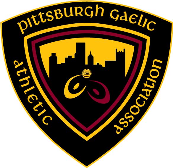 Pittsburgh GAA Club Shop