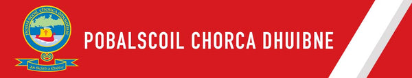 Pobalscoil Chorca Dhuibhne Club Shop