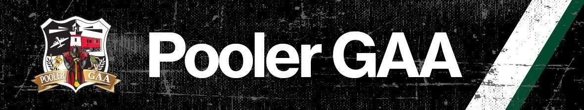 Pooler GAA