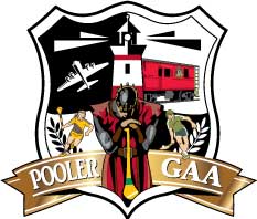 Pooler GAA Club Shop