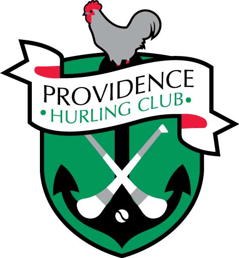 Providence Hurling Club Shop
