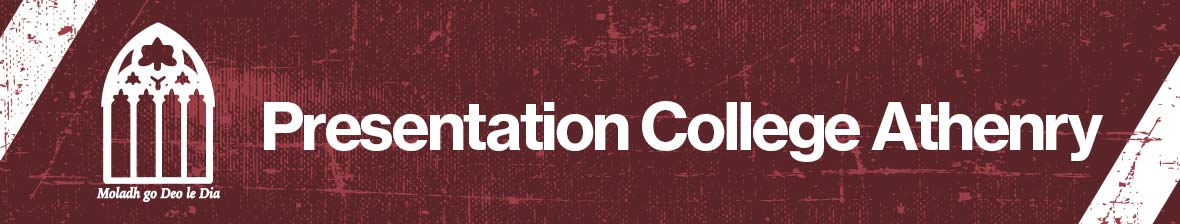 Presentation College Athenry
