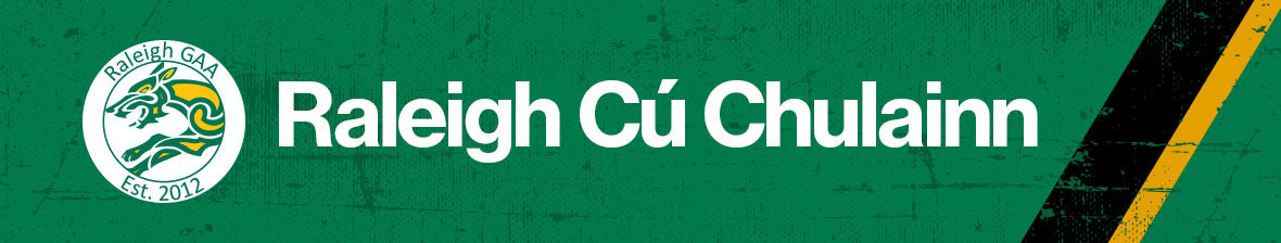 Raleigh Cú Chulainn