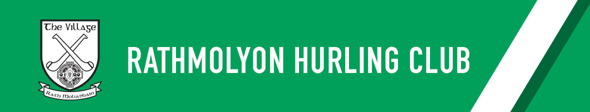 Rathmolyon Hurling Club Shop