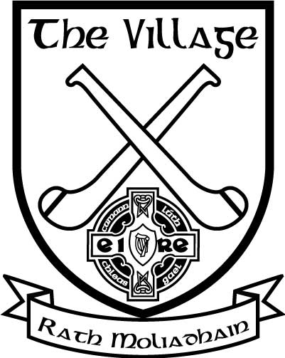 Rathmolyon Hurling Club Shop