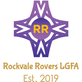 Rockvale Rovers LGFA Club Shop