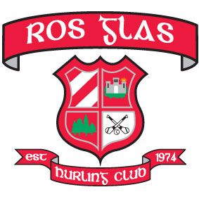 Ros Glas GAA Club Shop