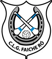 Rosegreen LGFA Club Shop