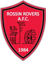 Rossin Rovers AFC Club Shop
