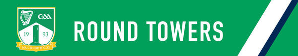 Round Towers Meath Club Shop