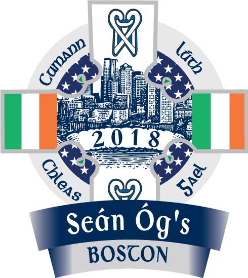 Sean Og's Boston Club Shop