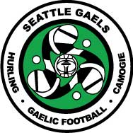 Seattle Gaels Club Shop