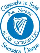 Skerries Harps Club Shop