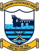 Salthill Knocknacarra Club Shop