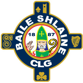 Slane GFC Club Shop