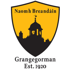St.Brendans GAA Grangegorman Club Shop