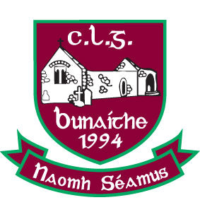 St James LGFA Galway Club Shop