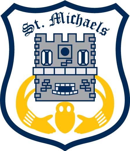 St. Michael's Ladies GAA Galway Club Shop