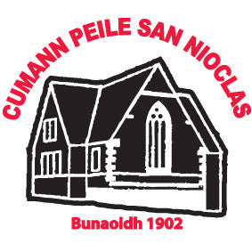 St Nicks GAA Club Shop