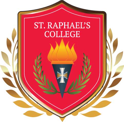 St. Raphael's College Club Shop