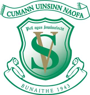St Vincents GAA Club Shop
