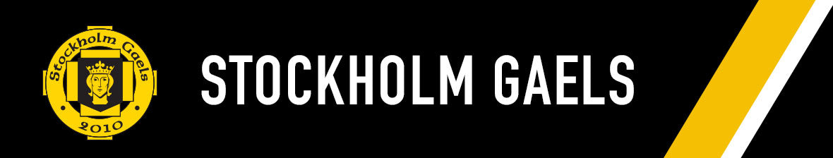 Stockholm Gaels Club Shop