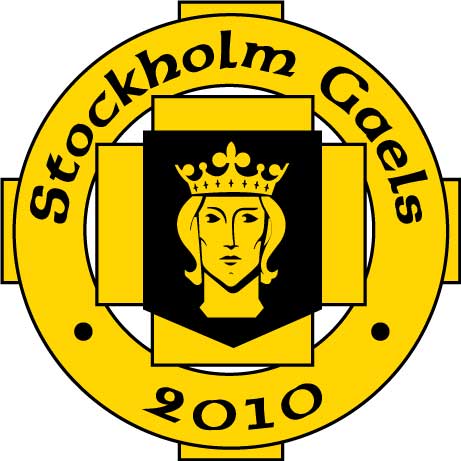 Stockholm Gaels Club Shop