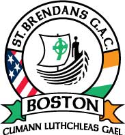 St Brendan's GAC Boston Club Shop