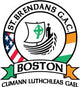 St Brendan's GAC Boston Club Shop
