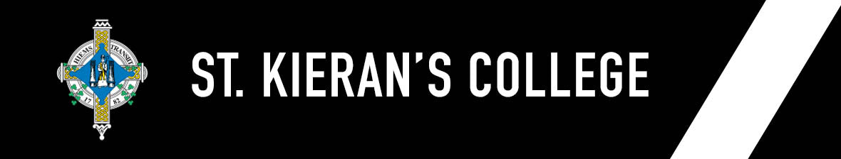 St Kierans College Club Shop