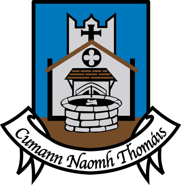 St Thomas' Camogie Club Shop