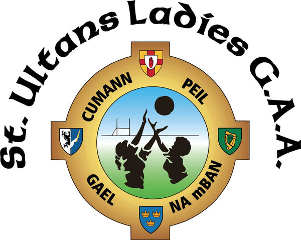 St Ultans Ladies Club Shop